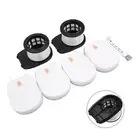 New Practical Foam Filters Felt Filters Exquisite Filter Dust To Reduce Dust