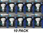 10 x 60W Incandescent R63 Reflector Light Globes Bulbs Bayonet B22 BC Dimmable