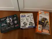 Kids Robotic Learning Set - BNIB - HexBug, Gadget Shop and Educational Brand New