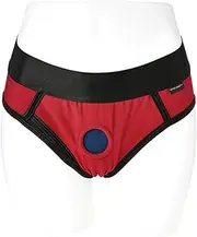 Sportsheets Em.Ex By Active Harness Wear Contour Jock Style XL 400 g