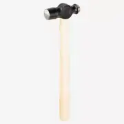 Picard 9 Engineers' Hammer with Hickory Handle, 900g