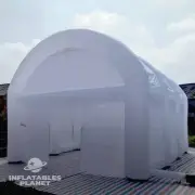 Inflatable Tent Party Event House Marquee Outdoor Wedding Exhibition Night Club