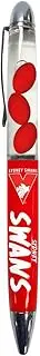 Sydney Swans AFL Floating Footballs Pen