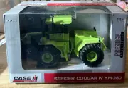 ERTL Steiger Prestige Collection Cougar IV KM-280 1/32 Diecast Tractor New