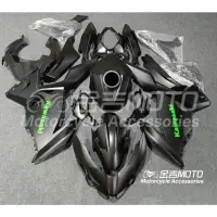 在飛比找蝦皮購物優惠-【金吉MOTO】 KAWASAKI NINJA400 忍4車