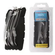 SnapperTackle Live Bait Rig 7/0 Qty 2