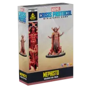 Marvel Crisis Protocol: Mephisto Atomic Mass Games AMGCP66