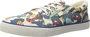 [DC] Men's Council Cyrcle Sneaker,Turtle Dove,11.5 M US
