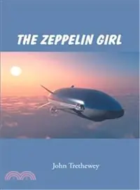 在飛比找三民網路書店優惠-The Zeppelin Girl