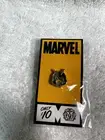 New - Mondo Marvel ANT-MAN Enamel Pin - RARE - By Tom Whalen - NEW