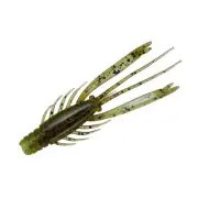 DAIWA Chinning/Black Sea Bream/Worm Silver Wolf Urban Shrimp 2.8 Gripan Chart