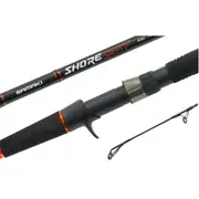 Samaki Shore Cast Overhead Surf Rod