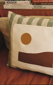 [LRNCE] LENCHO PILLOWCASE