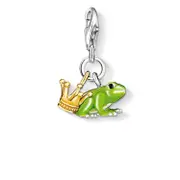 Buy Charm Pendant "Frog Prince" by Thomas Sabo online - THOMAS SABO Australia