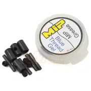 MIP HD Driveline Rebuild Kit For Traxxas TRX-4 RC Cars Crawler Off Road #17115