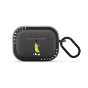 AirPods Pro 2 Bounce Case Stefan Marx- Banana AirPods Pro
