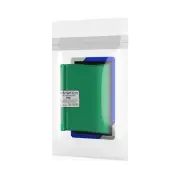 Candy Apple Green Pearlescent 25G kit for car (DRY CANDY PAINT) Job Pigment