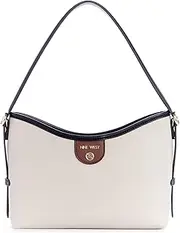 [Nine West] kiley shoulder bag, Cement Multi, Medium