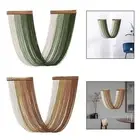 Macrame Wall Hanging Craftsmanship Wall Decor for Bedroom Nursery Apartment