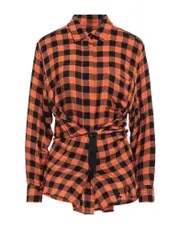 [KENZO] KENZO Shirts - Item 15300297