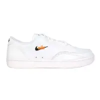 在飛比找Yahoo奇摩購物中心優惠-NIKE WMNS COURT VINTAGE PRM 女運