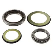 All Balls Steering Stem Bearing Kit for Honda Goldwing F6B 18-19