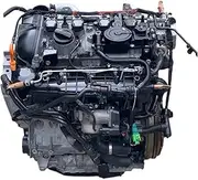 1.8T 2.0T EA888 Engine Compatible with VW Tfsi Tsi 1.8t CEA CAE CPM CFK CNC CDH 06H100031