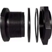 Little Giant - Bulkhead Fittings