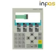 For 6AV6641-0CA01-0AX0 6AV 6641-0CA01-0AX0 Membrane switch keypad keyboard OP77