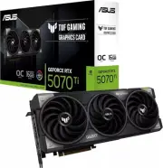 ASUS TUF Gaming GeForce RTX ™ 5070 Ti 16GB GDDR7 OC Edition Gaming Graphics Card