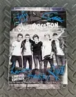 Limited Edition One Direction Make-Up Kit Up All Night Collection Unused