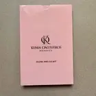 Kenia Ontiveros Beauty Glow & Go Kit Face and Eyeshadow Palette