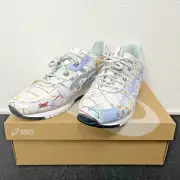 New Size 9.5 - ASICS atmos x Gel Lyte 3 OG NY Subway