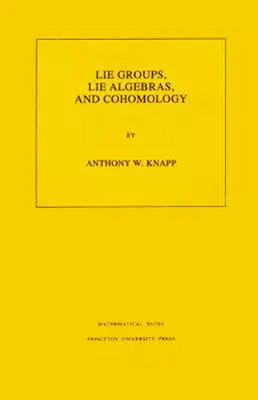 Lie Groups, Lie Algebras, and Cohomology