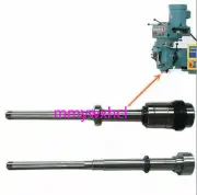 1x CNC 1X BRIDGEPORT Milling Machines Parts - NT30 Spindle + Bearings Assembly