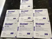 Nicotinell Step 1 x7patches (08/26)