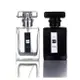 香水分裝瓶空瓶高端玻璃噴霧瓶香水替換瓶空瓶子30Ml大容量50毫升 領券更優惠