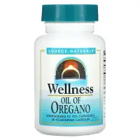 在飛比找iHerb優惠-[iHerb] Source Naturals Wellne