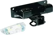 Draw-Tite 75135 Max-Frame Receiver