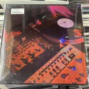 Stokyo - DJ SWAMP - Wearin' My Mask (12") with Hologram Cover