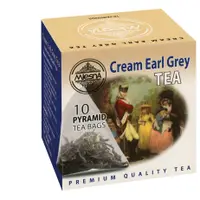 在飛比找蝦皮購物優惠-焦糖伯爵茶/奶香伯爵 Cream Earl Grey (10