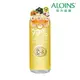 日本 【ALOINS】有機99% 超級水果修護化妝水-300ml