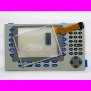 For PanelView Plus 700 2711P-B7C4D8 Touchpad+Membrane Keyboard