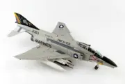 HM USA McDonnell Douglas F-4N Phantom II 1/72 diecast plane model aircraft