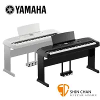 在飛比找蝦皮購物優惠-小新樂器館 | YAMAHA DGX-670 電鋼琴 附贈 