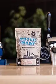 Angel Wings Blend (Ground - Moccamaster, 500G)