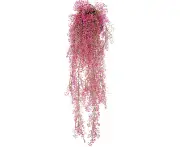 Boho Beige & Brown Tissue Paper Pom Poms for Wedding Party, Anniversary, Home Celebration