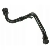 144603415R Intercooler Turbo Hose for III Hatchback 1.5 Black