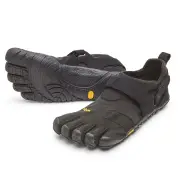 Vibram Fivefingers KMD Sport 2.0 Mens Shoes - Black - EU47