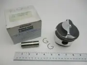 739-3380A2 3380A1 Fits Mercury Outboard Piston Assembly 650, 65HP